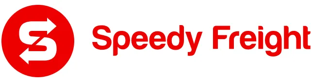 Speedy Freight Logo